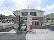 園部駅より徒歩5分 2階 築7年5ヶ月の賃貸物件