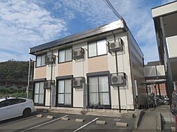 レオパレスそよ風