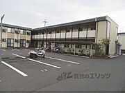 峰山駅より徒歩14分 2階 築18年10ヶ月の賃貸物件