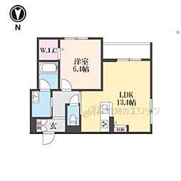 JR福知山線 福知山駅 徒歩6分の賃貸マンション