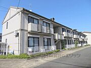 セントラルヴィラI 2階 築32年5ヶ月の賃貸物件