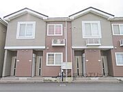 京丹後大宮駅より徒歩15分 築21年9ヶ月 2階建の賃貸物件