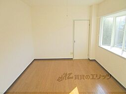 JR山陰本線 園部駅 徒歩20分の賃貸マンション 3階ワンルームのリビング/ダイニング