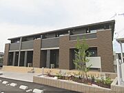 キャンティスレイジーの賃貸物件