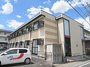 グレース加悦 1階 築18年の賃貸物件