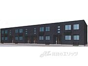 京丹後大宮駅より徒歩10分 1階 新築の賃貸物件