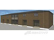 高津駅より徒歩23分 1階 新築の賃貸物件