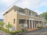 西舞鶴駅よりバス7分 徒歩4分 築19年6ヶ月 2階建の賃貸物件