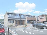 園部駅よりバス10分 徒歩5分 1階 築4年7ヶ月の賃貸物件