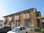 宮津駅より徒歩8分 2階 築19年の賃貸物件