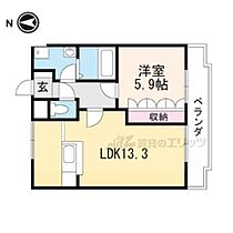 間取り：226076402925