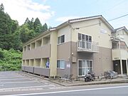 松尾寺駅より徒歩20分 築28年5ヶ月 2階建の賃貸物件