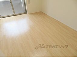 JR山陰本線 石原駅 徒歩6分の賃貸アパート 1階1Kのリビング/ダイニング