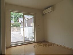 ブライトンコート 102 1階2LDKのリビング/ダイニング