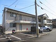 福知山駅よりバス7分 徒歩7分 1階 築28年6ヶ月の賃貸物件