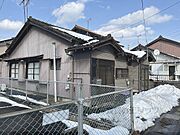 西舞鶴駅より徒歩34分 1階 築63年7ヶ月の賃貸物件