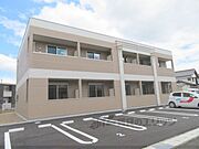 ラフィーネ 2階 築1年11ヶ月の賃貸物件