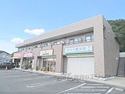 アーク参番館 2階 築18年の賃貸物件