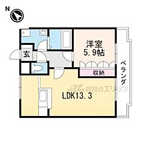 間取り：226077832409