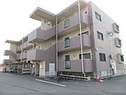 福知山駅よりバス13分 徒歩2分 3階 築25年8ヶ月の賃貸物件