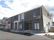 園部駅より徒歩6分 1階 築4年7ヶ月の賃貸物件