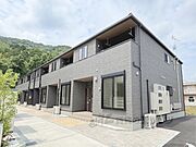 綾部駅より徒歩31分 1階 新築の賃貸物件