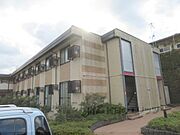 東舞鶴駅より徒歩13分 2階 築20年5ヶ月の賃貸物件