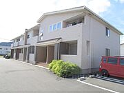 福知山駅より徒歩29分 2階 築11年5ヶ月の賃貸物件