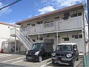 綾部駅より徒歩23分 2階 築39年1ヶ月の賃貸物件