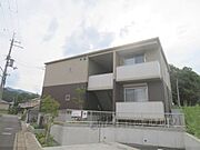 福知山駅より徒歩23分 2階 築5年2ヶ月の賃貸物件