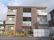 エスポワール・ヒデ 2階 築8年の賃貸物件