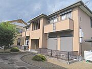 石原駅より徒歩6分 2階 築26年3ヶ月の賃貸物件