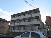 西舞鶴駅より徒歩2分 3階 築19年5ヶ月の賃貸物件