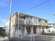 グリーン・エコーII 1階 築17年8ヶ月の賃貸物件