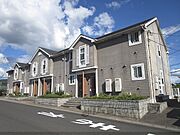 福知山駅よりバス15分 徒歩1分 2階 築23年1ヶ月の賃貸物件