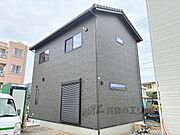 福知山駅より徒歩26分 新築の賃貸物件