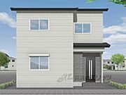 福知山駅より徒歩26分 新築の賃貸物件