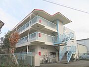 モリコーポ 1階 築47年1ヶ月の賃貸物件