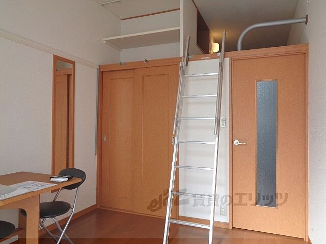 子供部屋