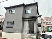 福知山駅より徒歩26分 新築 2階建の賃貸物件