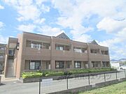 篠山口駅より徒歩8分 2階 築18年の賃貸物件