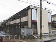 東舞鶴駅より徒歩12分 1階 築17年7ヶ月の賃貸物件