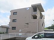 石原駅より徒歩27分 3階 築24年8ヶ月の賃貸物件