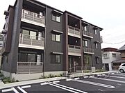 シャーメゾン南田辺 1階 築1年5ヶ月の賃貸物件