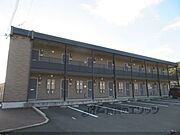 レオネクストイーストタウンヨザ 1階 築10年1ヶ月の賃貸物件