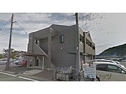篠山口駅より徒歩4分 2階 築24年7ヶ月の賃貸物件