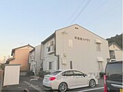 福知山駅よりバス10分 徒歩2分 築39年11ヶ月 2階建の賃貸物件