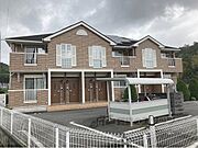 黒井駅より徒歩15分 2階 築18年7ヶ月の賃貸物件