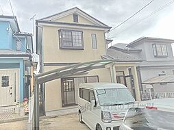 JR山陰本線 石原駅 3.5kmの賃貸一戸建て