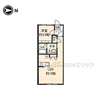 間取り：226078265186
